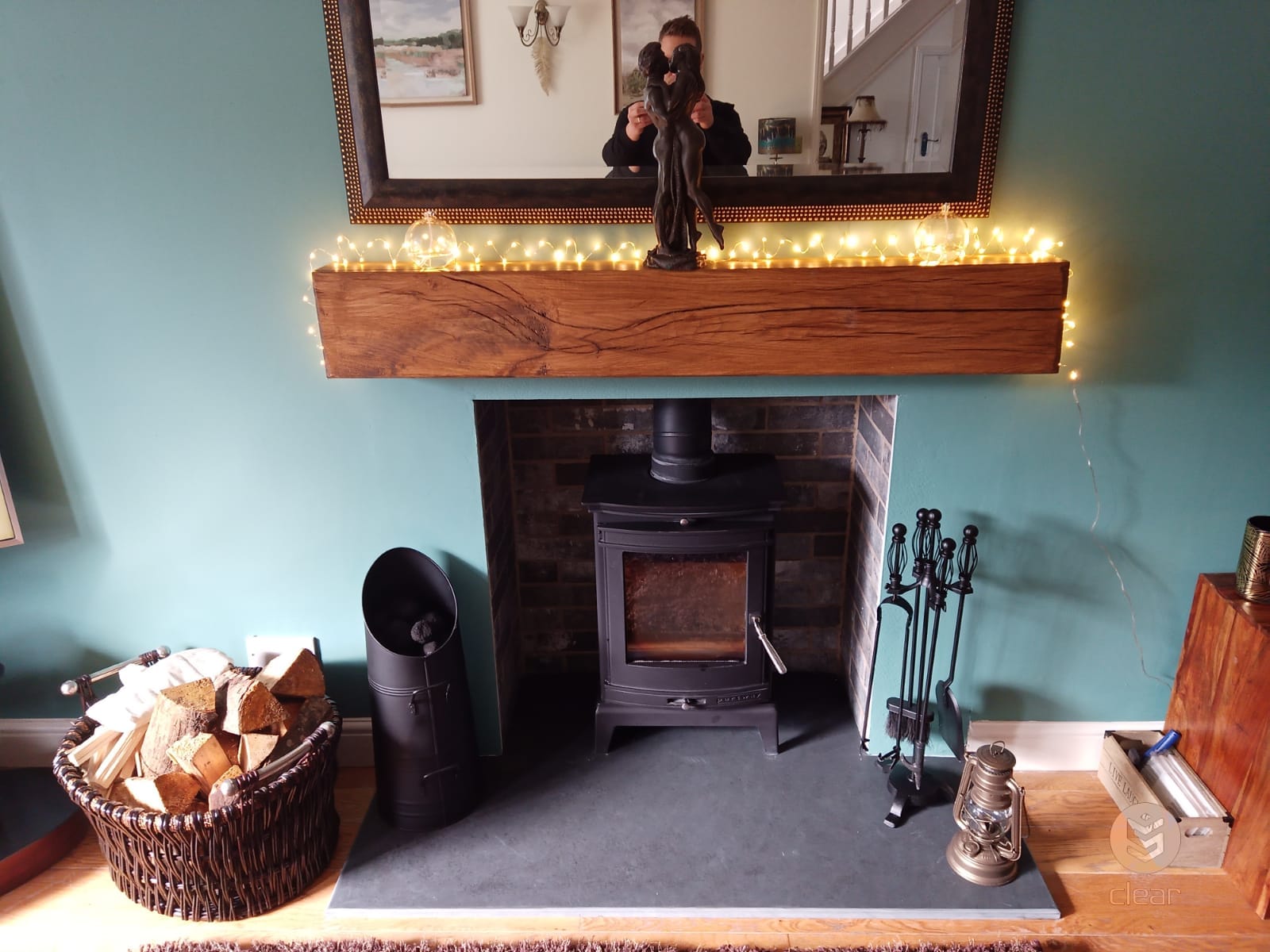 "The Chimney Guy" whatsapp image 2026 08 23 at 11.56.51